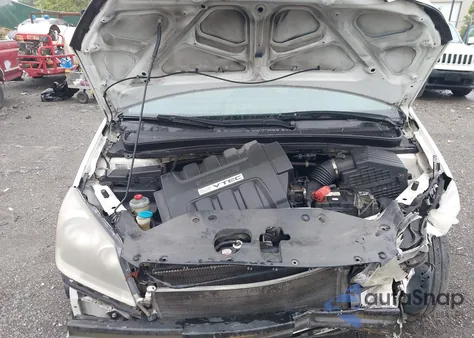 2007 Honda Odyssey Lx z USA, uszkodzony, nr VIN 5FNRL38227B089362